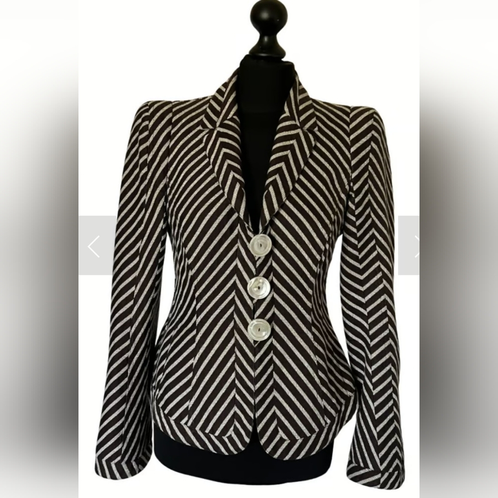 Armani Collezioni Jacket